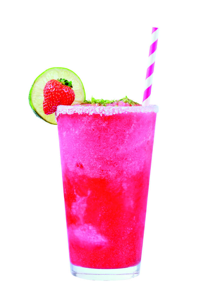 Raspberry Lemonade
