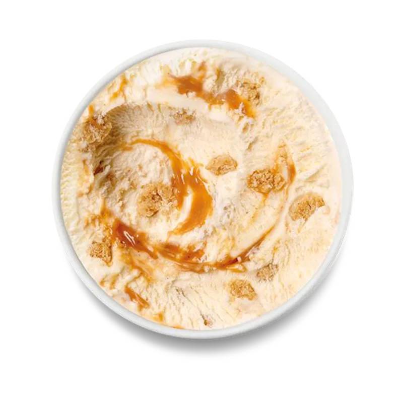 Churros, dulce de leche & cinnamon